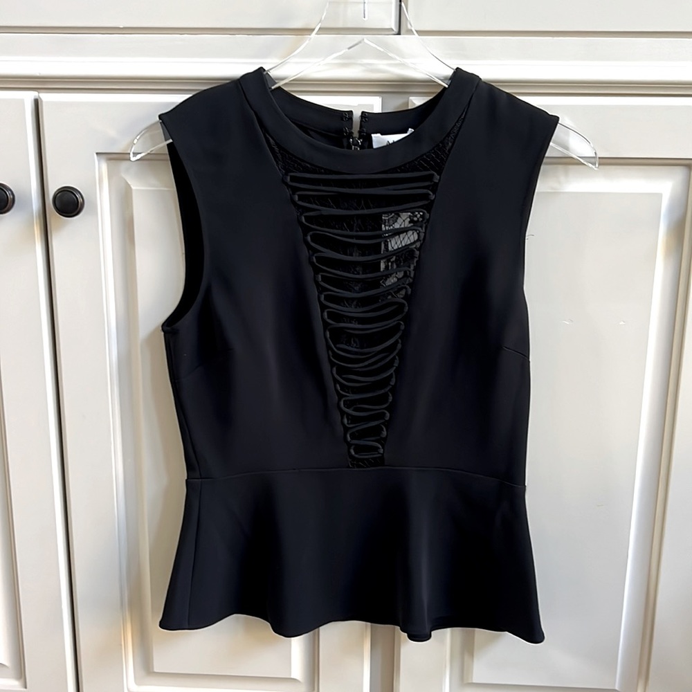 NWT - ALC Marin Top (Size 6)